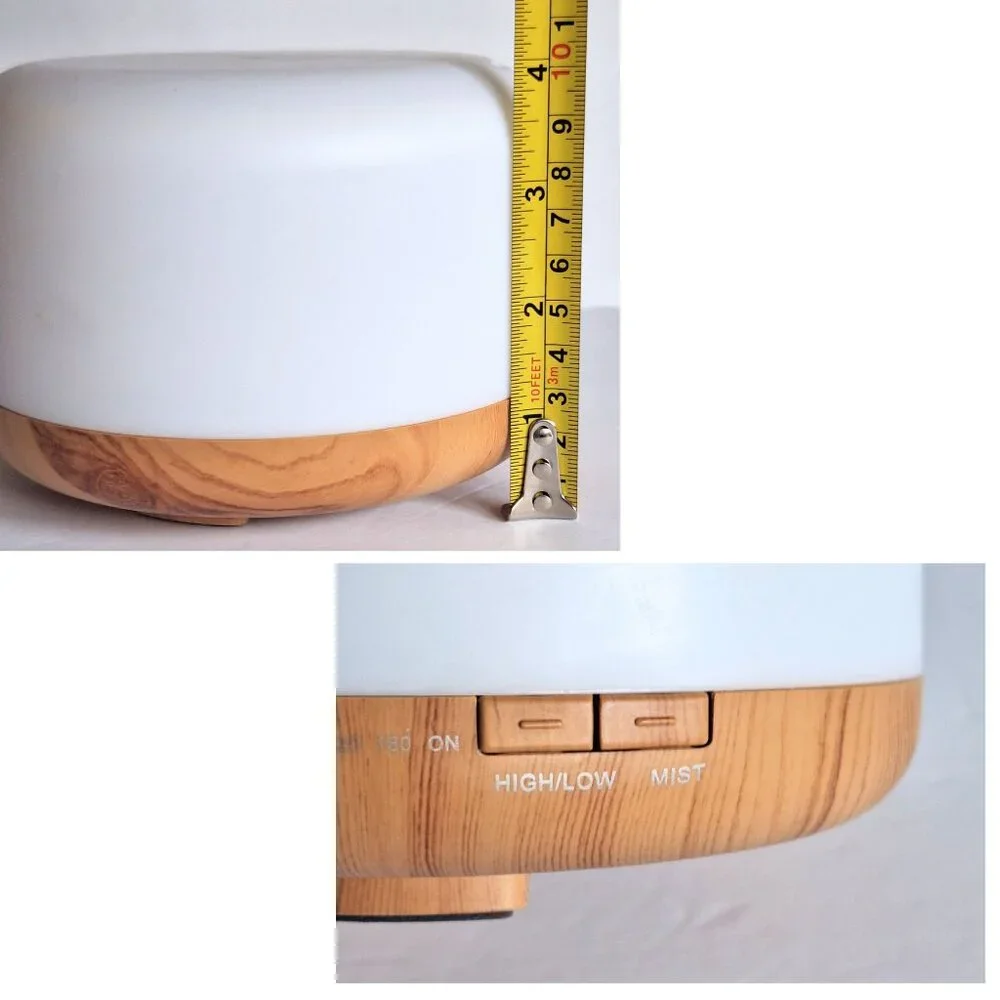 Aroma Diffuser in Box